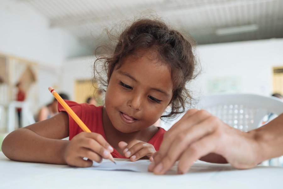 La campaña alentará la educación ambiental y el uso responsable del agua en los estudiantes de escuelas públicas.

 – La nacion