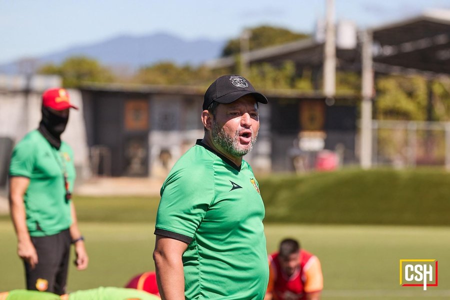 Jafet Soto anunció que denunciará a comisarios de partidos – La nación