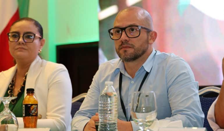 PLN se prepara para un nuevo Congreso en San Ramón: los arroz con el Secretario General afectarían la preparación del alcalde para un nuevo Congreso en San Ramón el martes: Roces con el Secretario General tendrían un impacto en el campo
– La nación