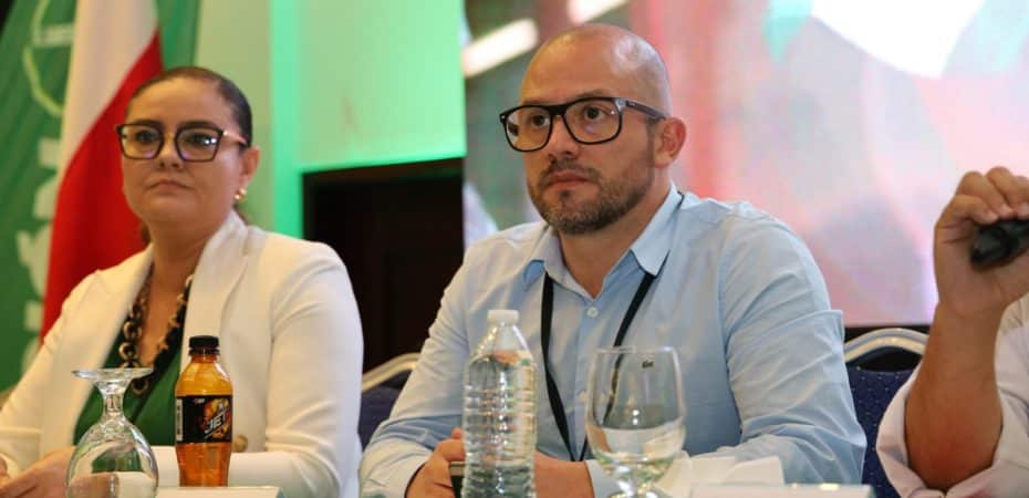 PLN se prepara para un nuevo Congreso en San Ramón: los arroz con el Secretario General afectarían la preparación del alcalde para un nuevo Congreso en San Ramón el martes: Roces con el Secretario General tendrían un impacto en el campo

 – La nación