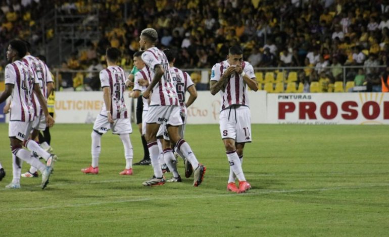 Saprissa implora agotar el aforo de La Cueva para el clásico – La nación