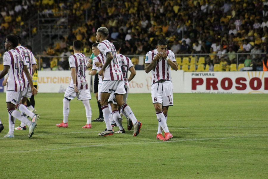 Saprissa implora agotar el aforo de La Cueva para el clásico – La nación