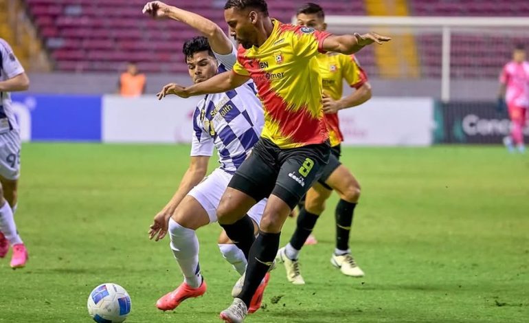 El contrato se acaba y Marcel Hernández lanza un mensaje directo a Herediano – La nación