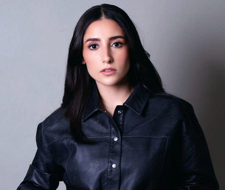 Paola Montes de Oca y su camino hacia las cercanías de Chavo

 – La nacion