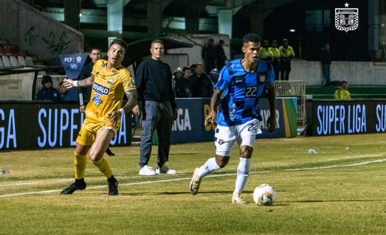 Legionario tico en Colombia hace maletas para sumarse a equipo grande en Costa Rica – La nación