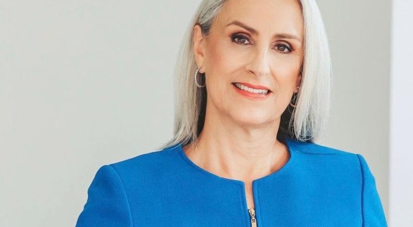 April Gordienko dirige la votación de San José-Observer CR

 – La nación