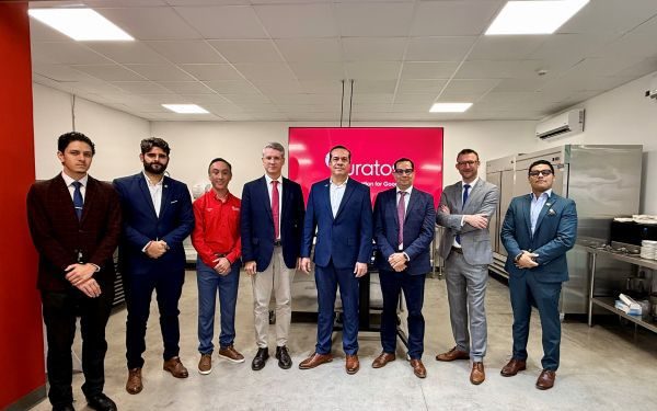 La empresa líder en la industria de Panader abre un centro de innovación para fortalecer múltiples empleos en Carthage

 – La nación