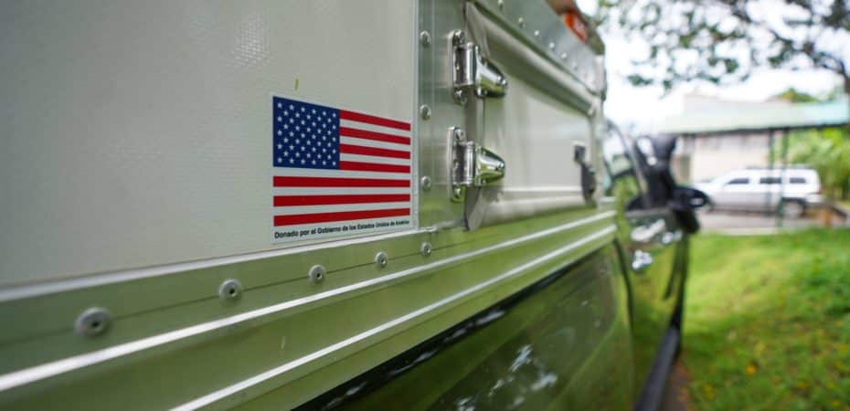 Estados Unidos Costa Rica Colaborador CR

 – La nación