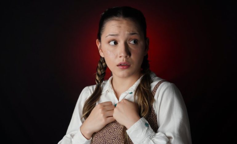 Unsujudicial en el teatro Eugene O’Neill
– La nación