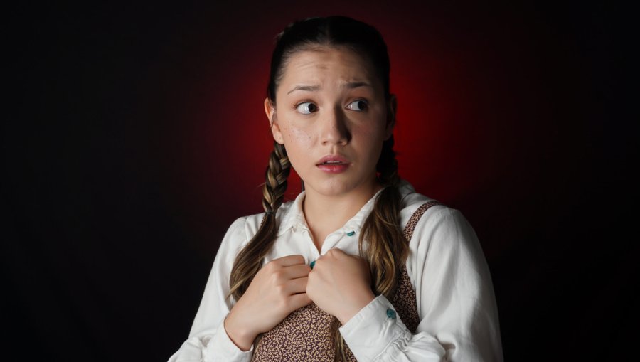 Unsujudicial en el teatro Eugene O’Neill

 – La nación
