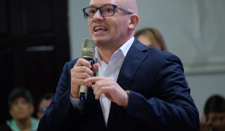 El secretario de PLN pierde apelación en San Ramón; El caso se presenta a los comisionados del condado TSE

 – La nación