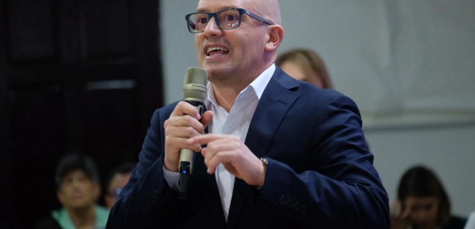El secretario de PLN pierde apelación en San Ramón; El caso se presenta a los comisionados del condado TSE

 – La nación