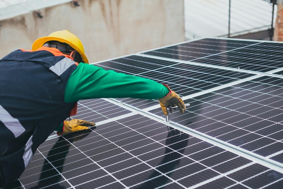 ICE agrega 86 megavatios de energía solar a la matriz eléctrica

 – La nación