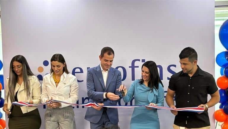 Compañía tecnológica Proyectos de oportunidades especializadas para negocios en el país
– La nación