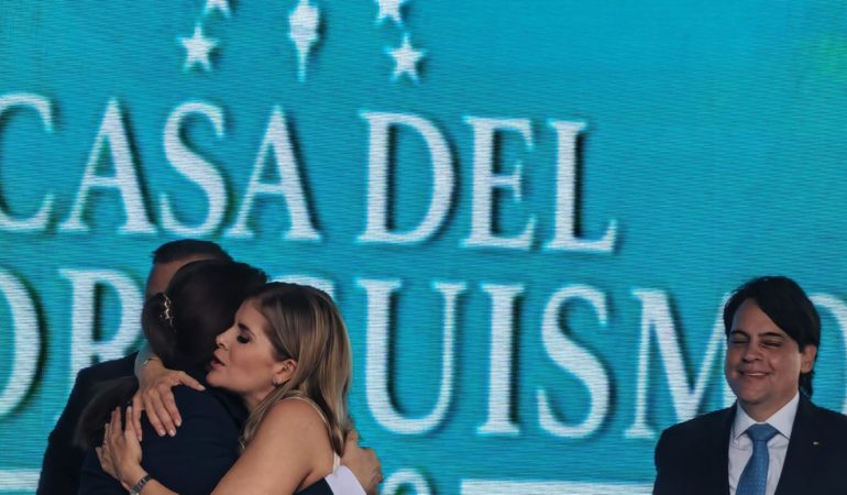 PPSO no identificó a los candidatos para historias de crímenes
– La nación