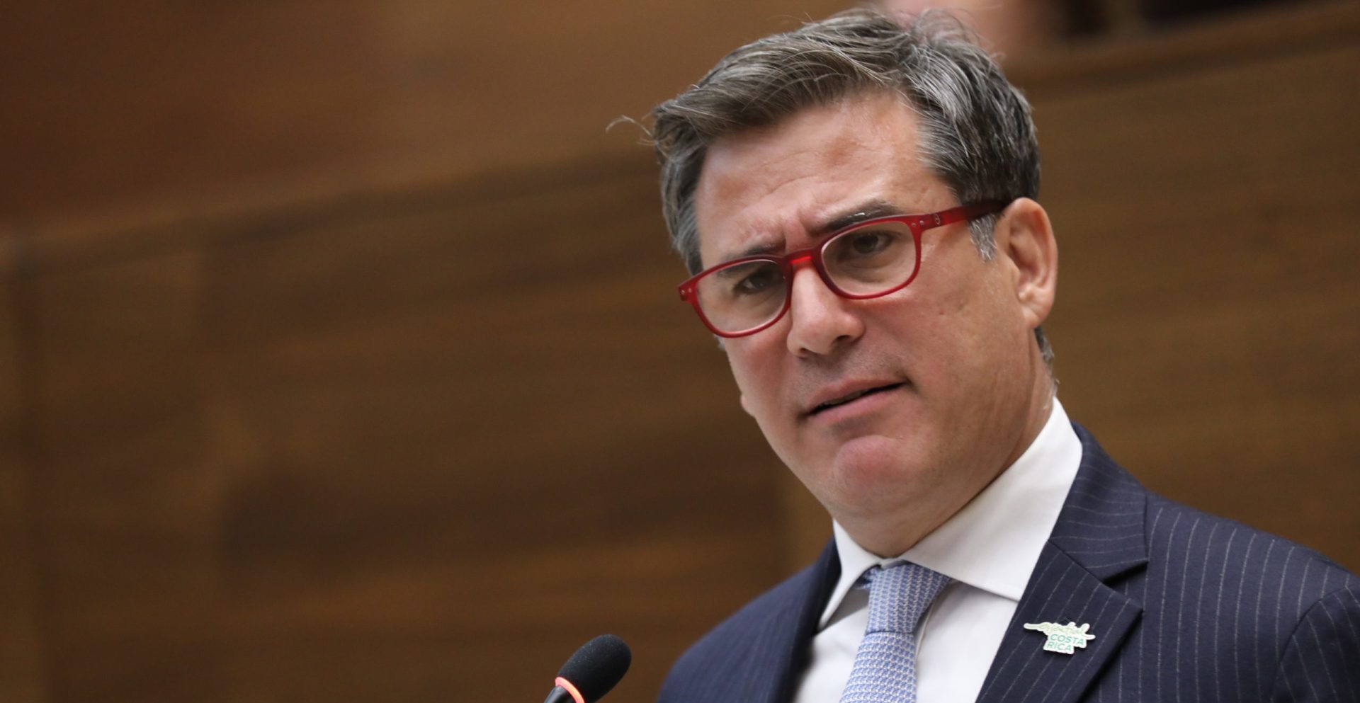 Costa Rica está progresando después de la tercera reunión para la instalación en un acuerdo transparente

 – La nación
