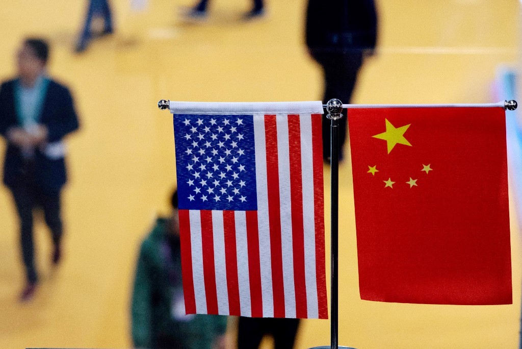 ¿Cuál es la decisión inusual de los Estados Unidos de castigar a los centroamericanos que trabajan en intereses chinos?

 – La nación