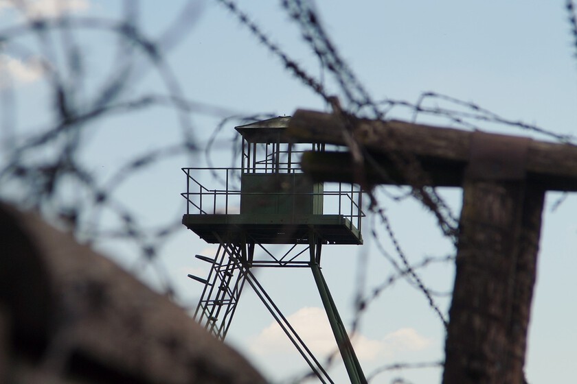 La línea Maginot defendió a Europa contra la invasión de los nazis. La historia es repetida por Rusia, pero ahora no es solo concreto

 – La nación