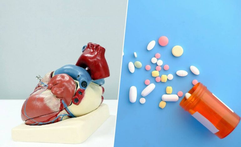 La ciencia establece los betabloqueantes en ciertos casos
– La nación