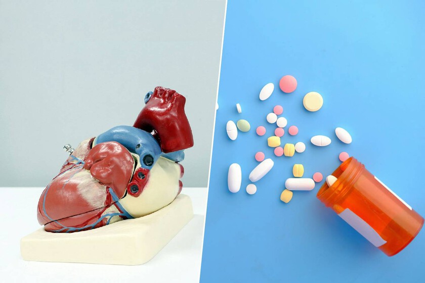 La ciencia establece los betabloqueantes en ciertos casos

 – La nación