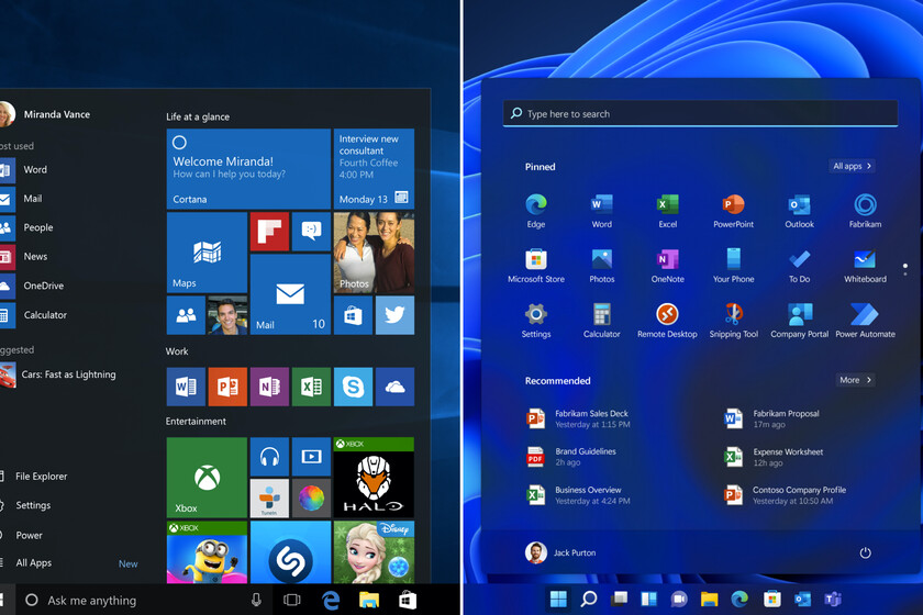 Windows 10 solo se elimina un paso antes del soporte. Casi la mitad de las computadoras del mundo continúan confiando más en él, aún más

 – La nación