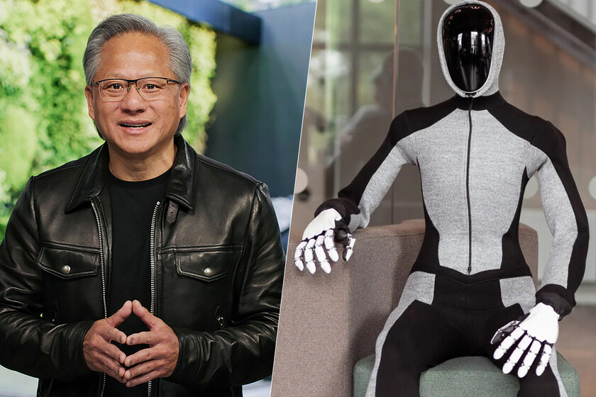 Jensen Huang Discepa de Mosch

 – La nación