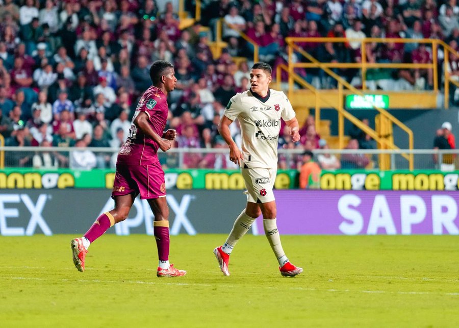 Alajuelense sube con fuerza en el ranking Concacaf; Saprissa paga caro su fracaso – La nación