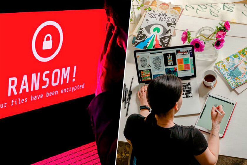 Hacke el sitio web de un artista y amenaza con trabajar para capacitar a la IA

 – La nación