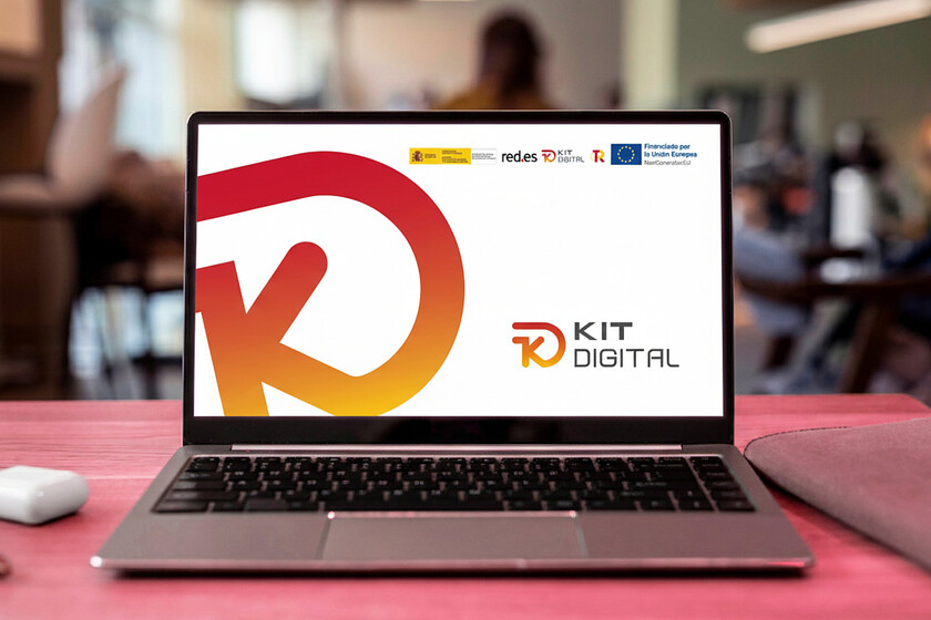 Das digitale Kit verspricht, KMU und Freiberufler zu digitalisieren und ihnen ein MacBook Air zu “geben”. Es gibt viel Kleingedruckte
 – La nación