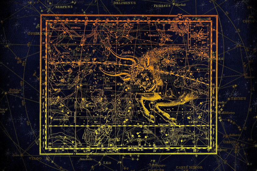 el mapa que une a todas las civilizaciones que han pisado la Tierra – La nación