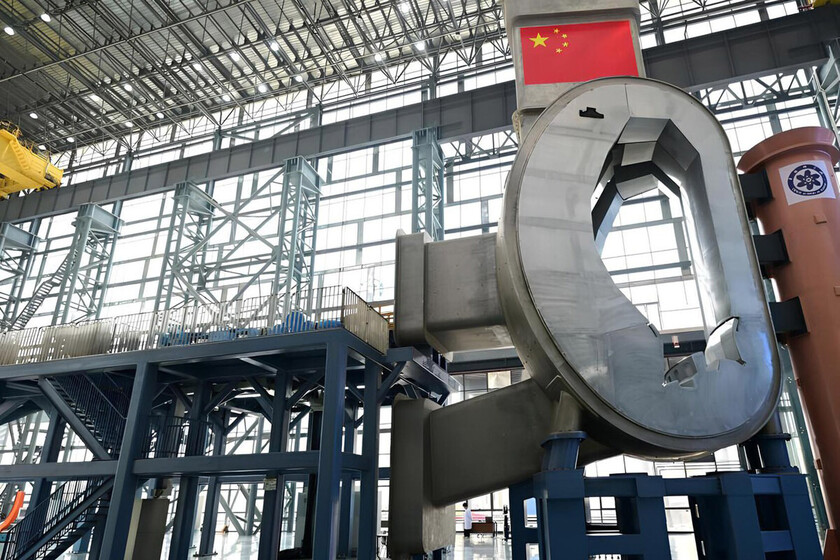 El desarrollo tecnológico de China no se puede detener. Se acelera y el país responsable es EE. UU.

 – La nación