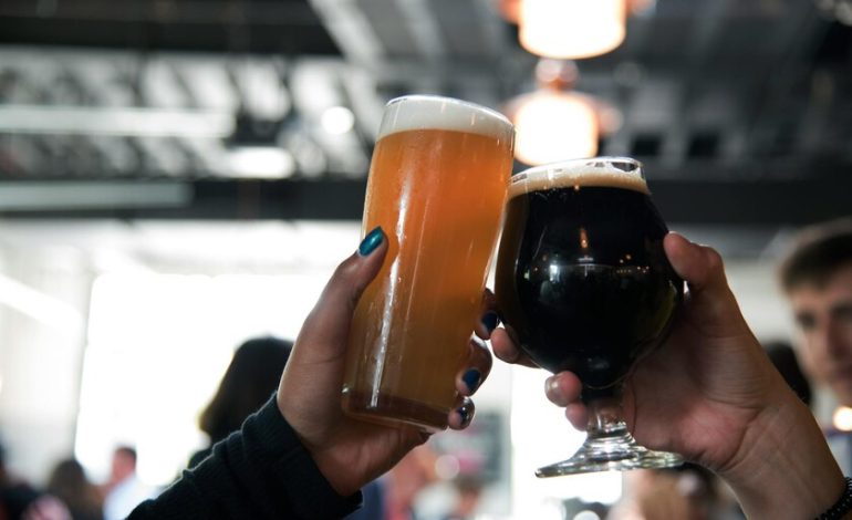 Encontramos PFA en más de veinte cervezas
– La nación