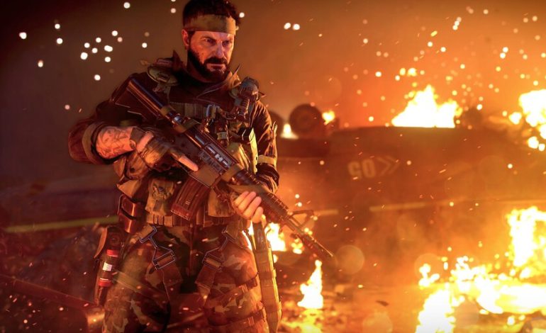 Call of Duty anuncia una película
– La nación
