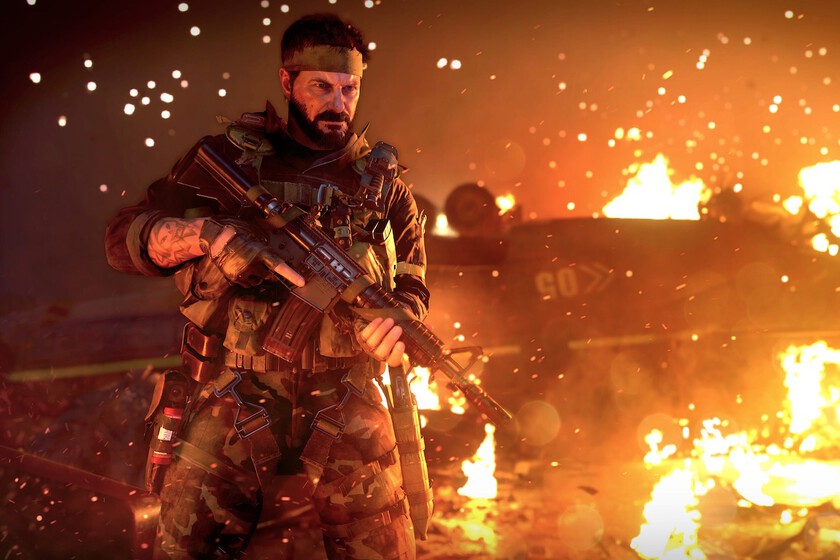 Call of Duty anuncia una película

 – La nación