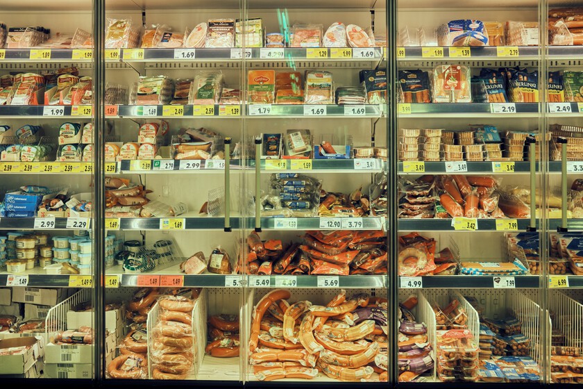 En la pregunta de si los alimentos ultra soportados son tan malos como nos han dicho, la ciencia aún no tiene una respuesta clara

 – La nación