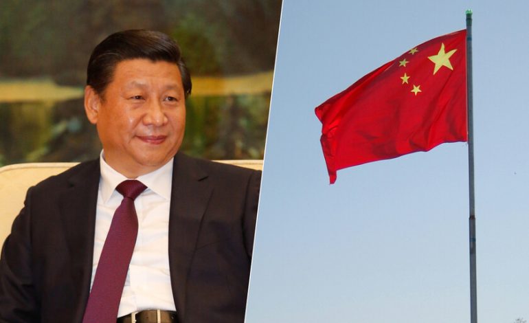 China sabe que su población se hundirá, pero ya tiene un plan a largo plazo para resolverla. Como no, gracias a la IA
– La nación