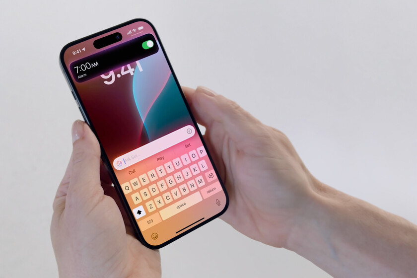 Otro año tenemos un nuevo iPhone. Y por otro año, Apple es muy generativo para los teléfonos móviles

 – La nación