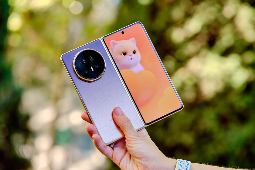 Honor Magic V5, análisis – review con características, precio y especificaciones – La nación