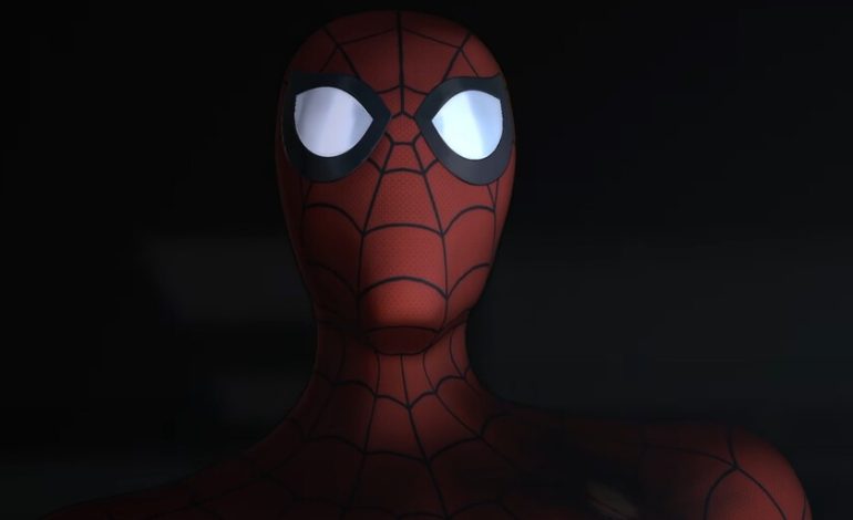 El fanático de la animación de este Spider-Man no es oficialmente, pero recupera un villano que siempre hemos querido ver en el cine
– La nación