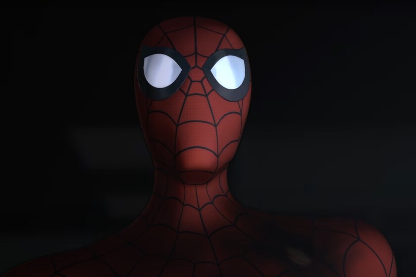 El fanático de la animación de este Spider-Man no es oficialmente, pero recupera un villano que siempre hemos querido ver en el cine

 – La nación