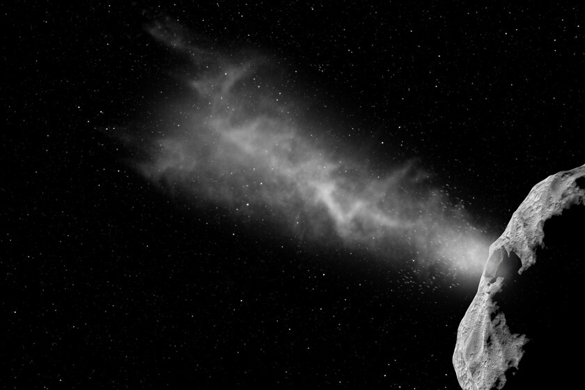 Su próxima misión es redirigir un asteroide

 – La nación