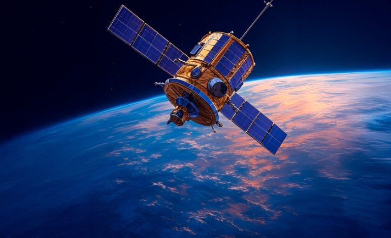 Algunos de los satélites más avanzados del mundo parecían inviolables. Dos piratas informáticos mostraron que podían ser secuestrados
– La nación