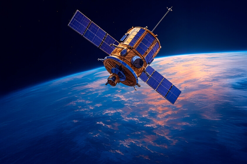 Algunos de los satélites más avanzados del mundo parecían inviolables. Dos piratas informáticos mostraron que podían ser secuestrados

 – La nación