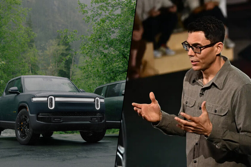 “El problema no es el precio de que los autos chinos son realmente mejores”.

 – La nación