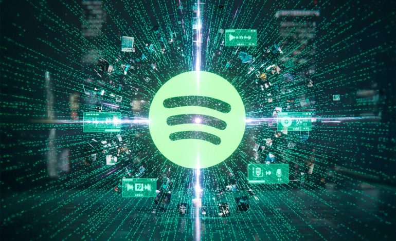 Hay usuarios que venden sus datos envasados para capacitar a los modelos de IA. Spotify no lo tomó bien
– La nación