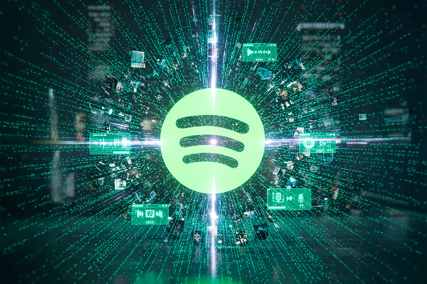Hay usuarios que venden sus datos envasados ​​para capacitar a los modelos de IA. Spotify no lo tomó bien

 – La nación