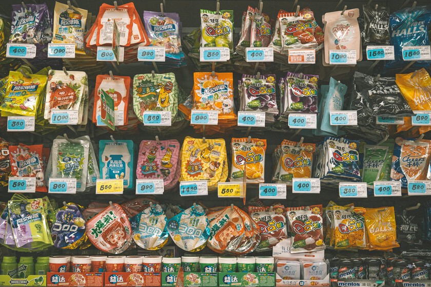 No todos los alimentos procesados ​​son el riesgo de nuestra salud. Algunos trucos pueden ayudarnos a elegir lo mejor

 – La nación