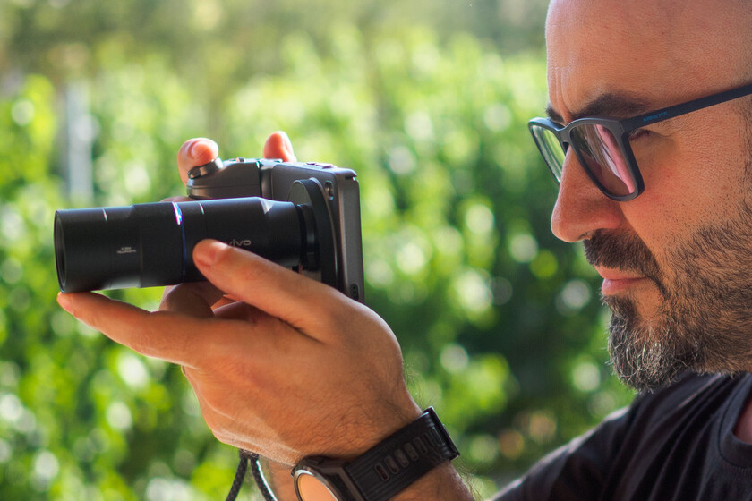 Pensaba que la fotografía móvil no volvería a sorprenderme. Entonces probé el vivo X200 Ultra con teleobjetivo externo en China – La nación