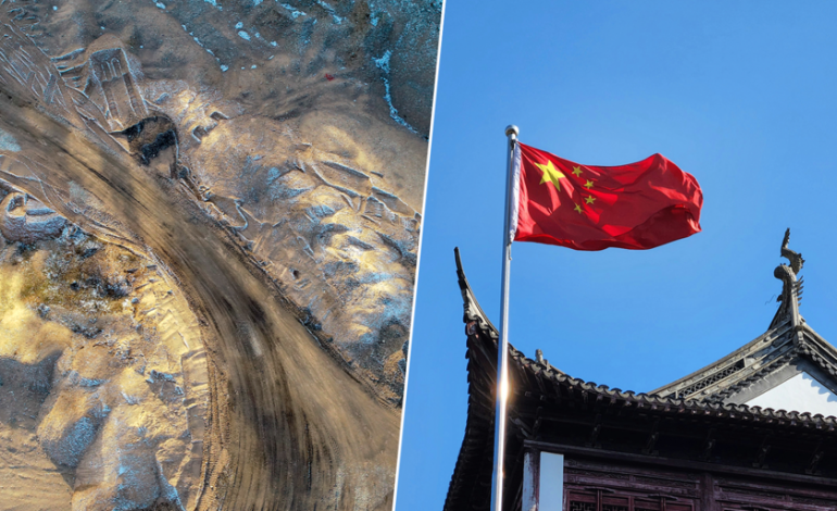 Un elemento muy raro de la tabla de periodismo es desatar una nueva lucha geopolítica con China: Germanio

 – La nación