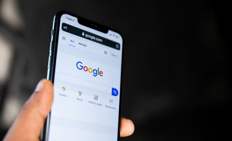 Los enlaces han registrado su clímax con el motor de búsqueda de Google. Ahora el mismo motor de búsqueda te mata
– La nación